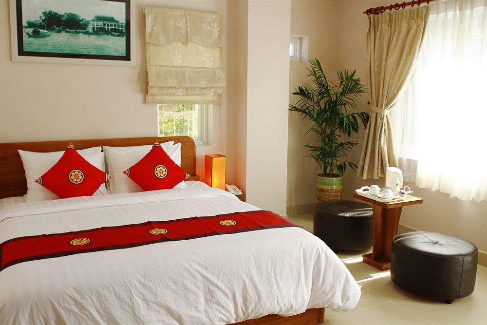 Little Saigon Boutique Hotel Ho Chi Minh Zewnętrze zdjęcie
