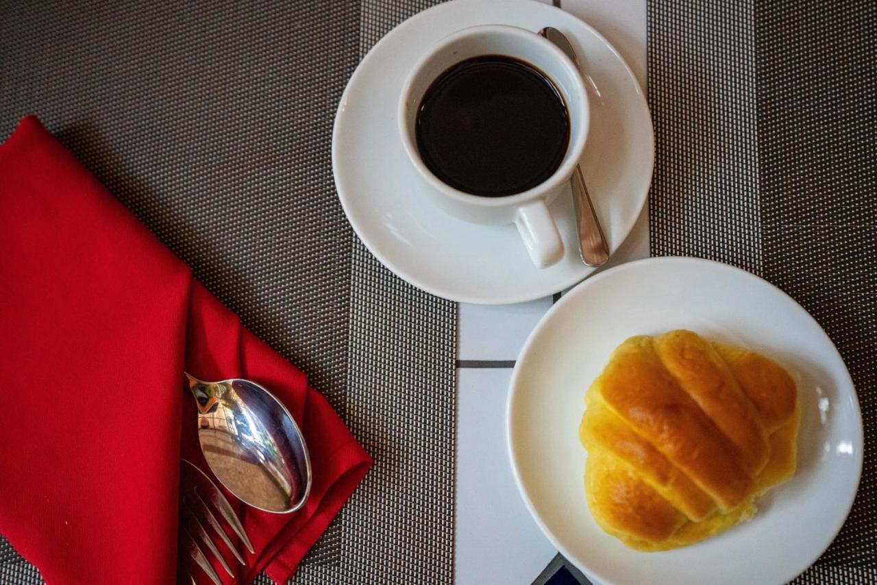Little Saigon Boutique Hotel Ho Chi Minh Zewnętrze zdjęcie